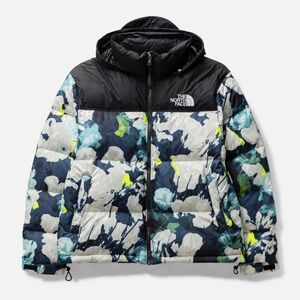 The north face m 1996 retro nuptse jacket